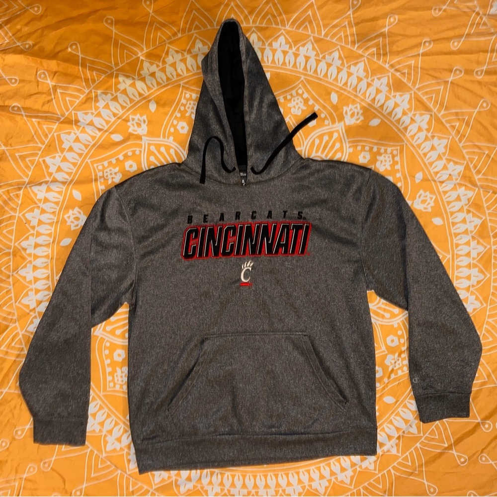 University of Cincinnati Sweatshirt